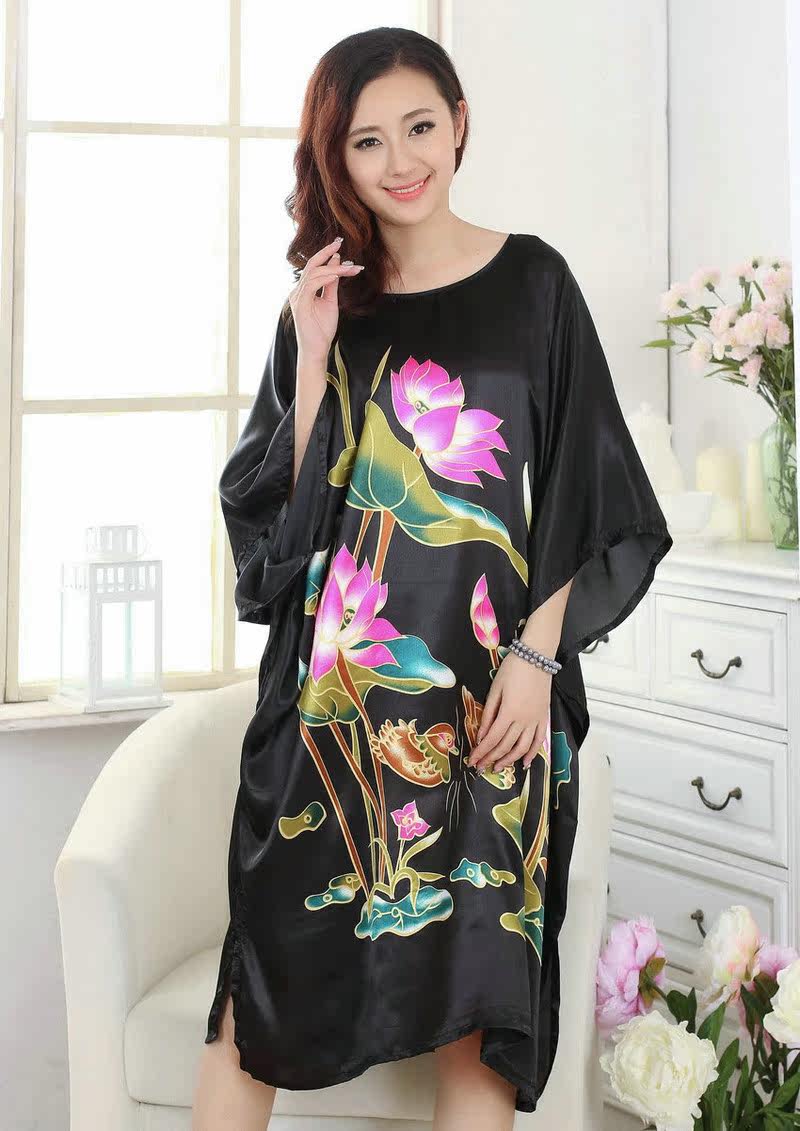 Peignoir - Ref 589442 Image 41