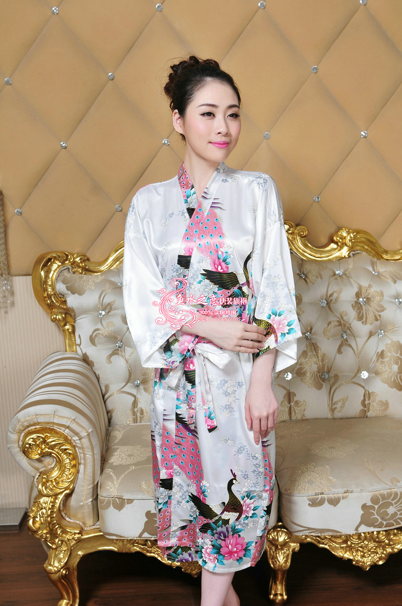 Peignoir - Ref 596138 Image 13