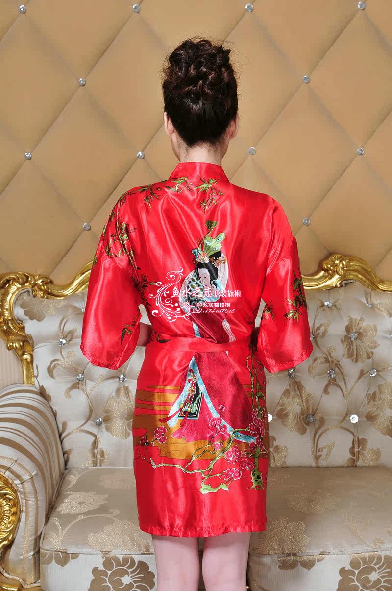 Peignoir - Ref 591472 Image 7