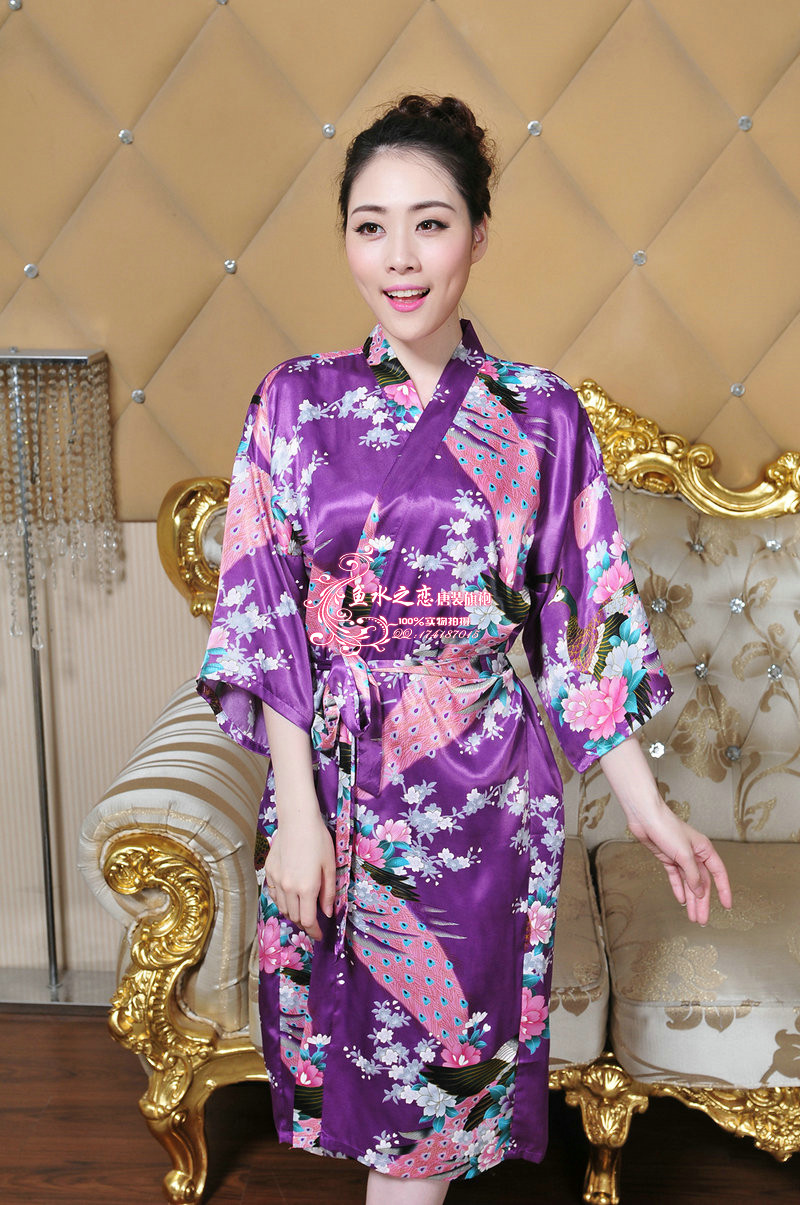 Peignoir - Ref 596138 Image 38