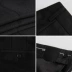 St. West Quần sắt miễn phí cho nam Slim kinh doanh nam giới mùa thu Work Dress Suit Suit Quần nam Suit Suit quần tây nam công sở Suit phù hợp
