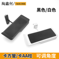 METAL SQUARE PIPE SHOE RACK CARD A COLUMN SHOE TOSHOE DISPLAY RACK SPORTS CASUAL SHOES ADJUSTABLE SHOE STORE SPECIAL SHELF