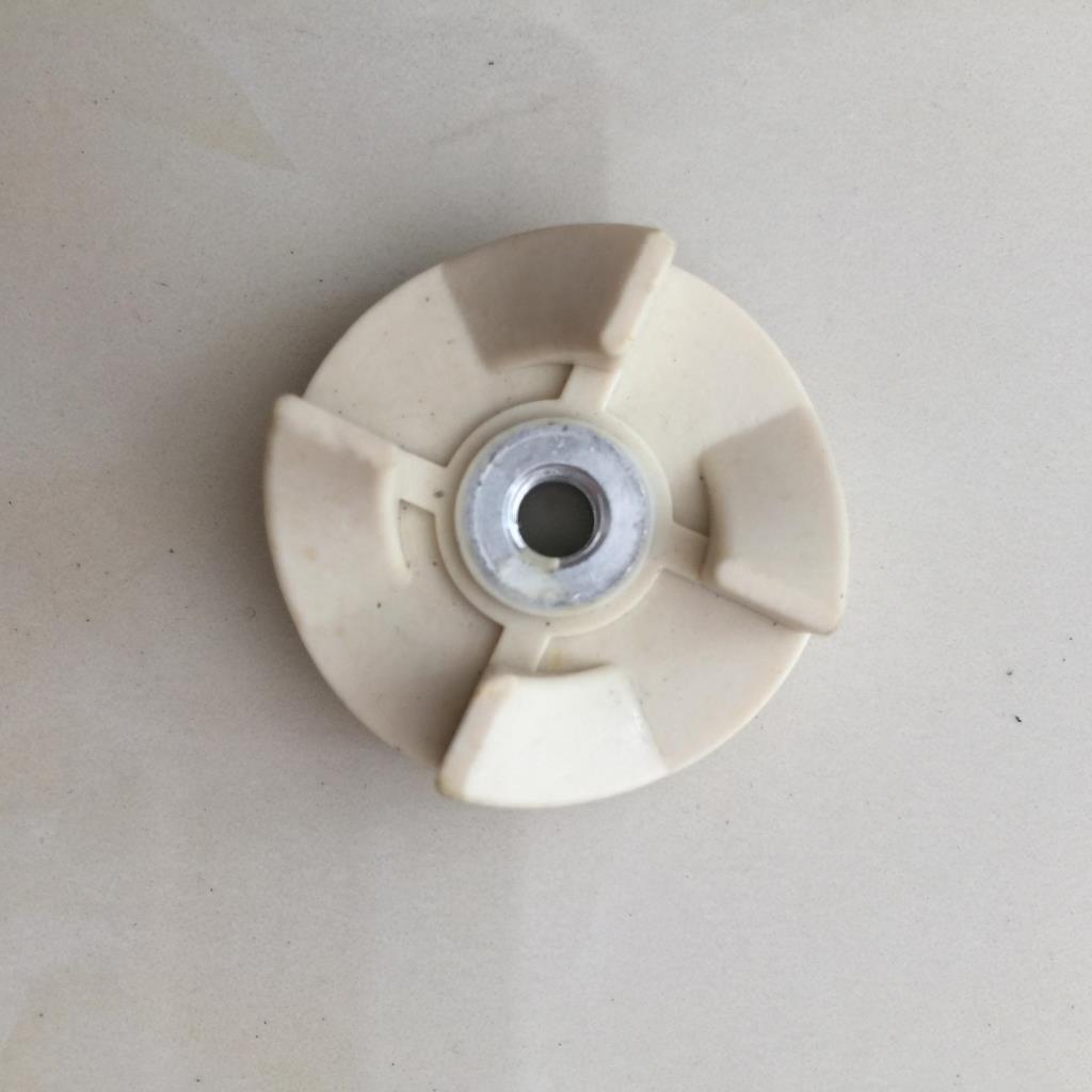 The Conforfauling Sea Race Golden Male Rain Fruit Wonderful Kitchen's Innovative Accessories Knife Disc connecting the head rubber wheel