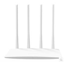 Mercury four antenna wireless router 300m Home smart WIFI mini wired ap mobile phone control