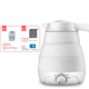cốc đun nước siêu tốc mini Ấm siêu tốc Du lịch Ấm siêu tốc Du lịch kinh doanh nhỏ Ấm siêu tốc Ký túc xá Nhật Bản Silicone Ấm đun nước di động - ấm đun nước điện mua ấm siêu tốc