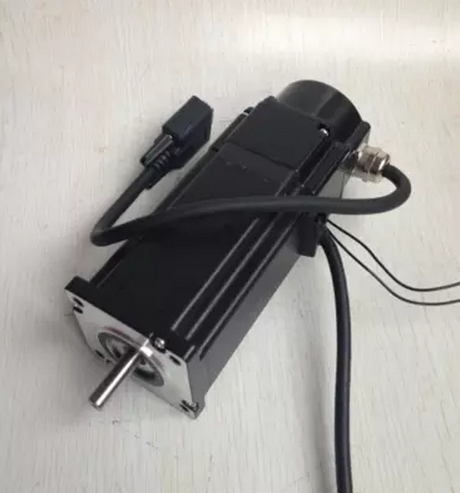 57 closed-loop brake motor 57 60 closed-loop brake stepper motor with hold brake power cut brake 2 8Nm