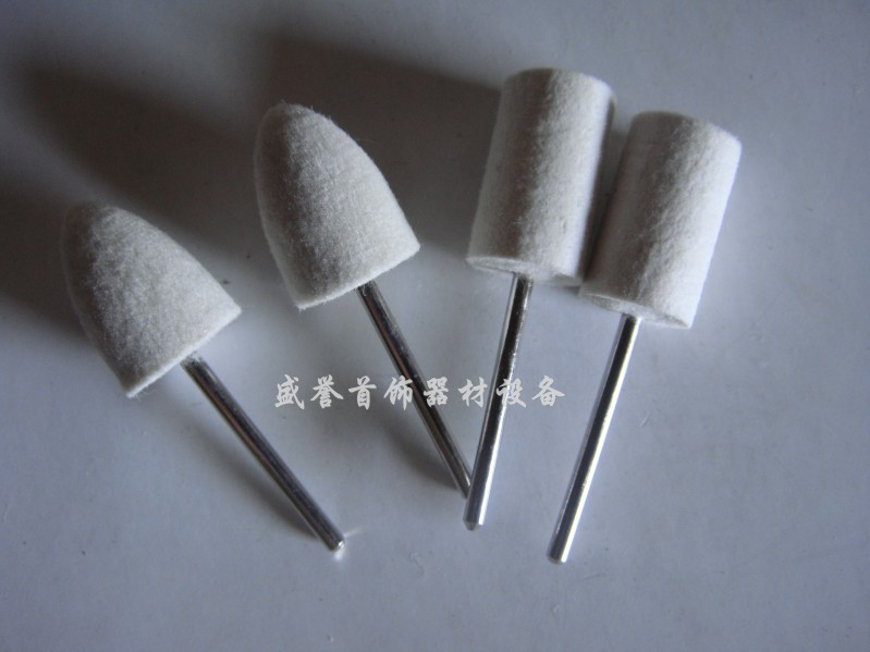 Gold Tools Jewelry Grinding Grinding and Polishing Wheels Bullet Wheels Cylindrical Wheels