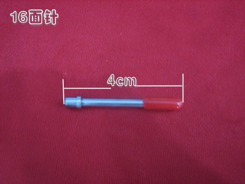 Jewelry Equipment Jewelry Equipment Gold Tools Hand Processing Tools Nailing Machine 16 Needle