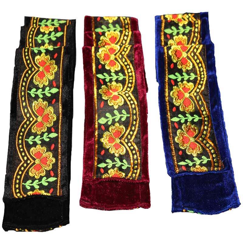 Belt Men's Xinjiang Dance Clothing clothing Wee ethnic dance 100 hitch leisure belt universal without distortion and adjustable black red