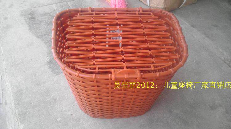 Panier pour vélo - Ref 2267481 Image 6