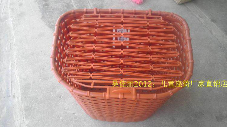 Panier pour vélo - Ref 2267481 Image 7