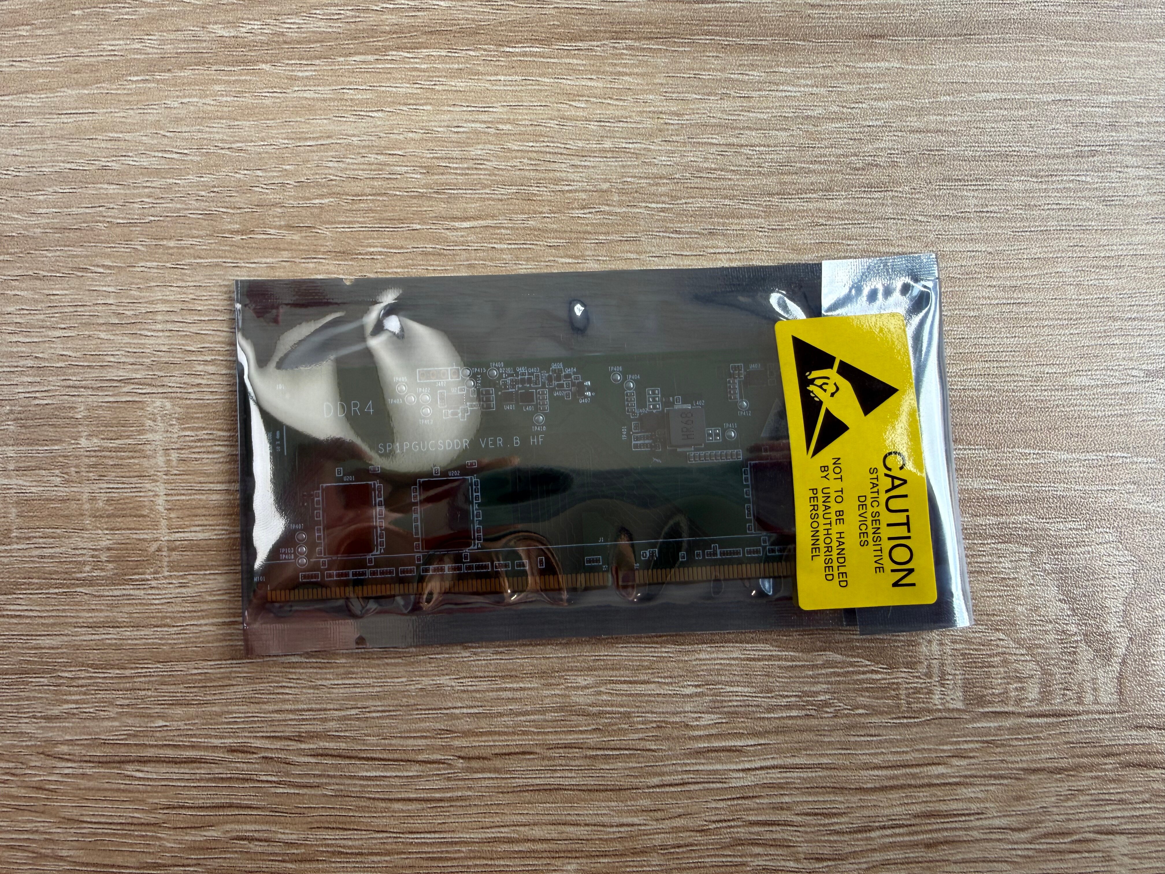 Модуль памяти Huawei Qingyun 16GB