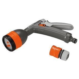Promotion Germany 18343 watering car wash water guns Spray Gun Sprinklers Sprinklers water guns Sprinkler Horticulture-Taobao