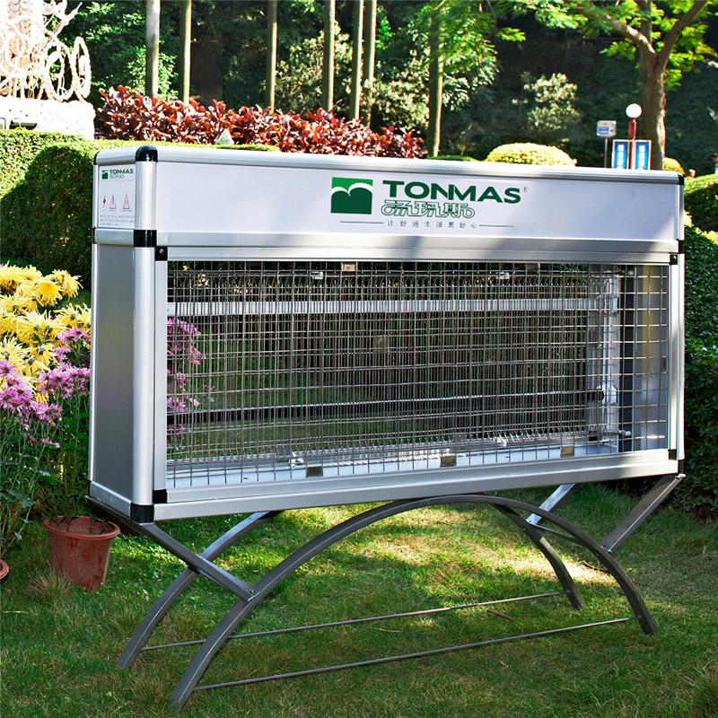 Outdoor mosquito killer Outdoor mosquito killer Mosquito killer Mosquito killer Waterproof anti-leakage comes with light control design