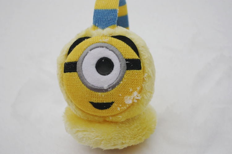 Cache-oreilles pour enfant - Ref 2152399 Image 17