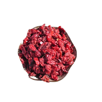 New arrival Qinling wild dogwood Chinese medicinal material dogwood meat 500g dogwood meat and potato