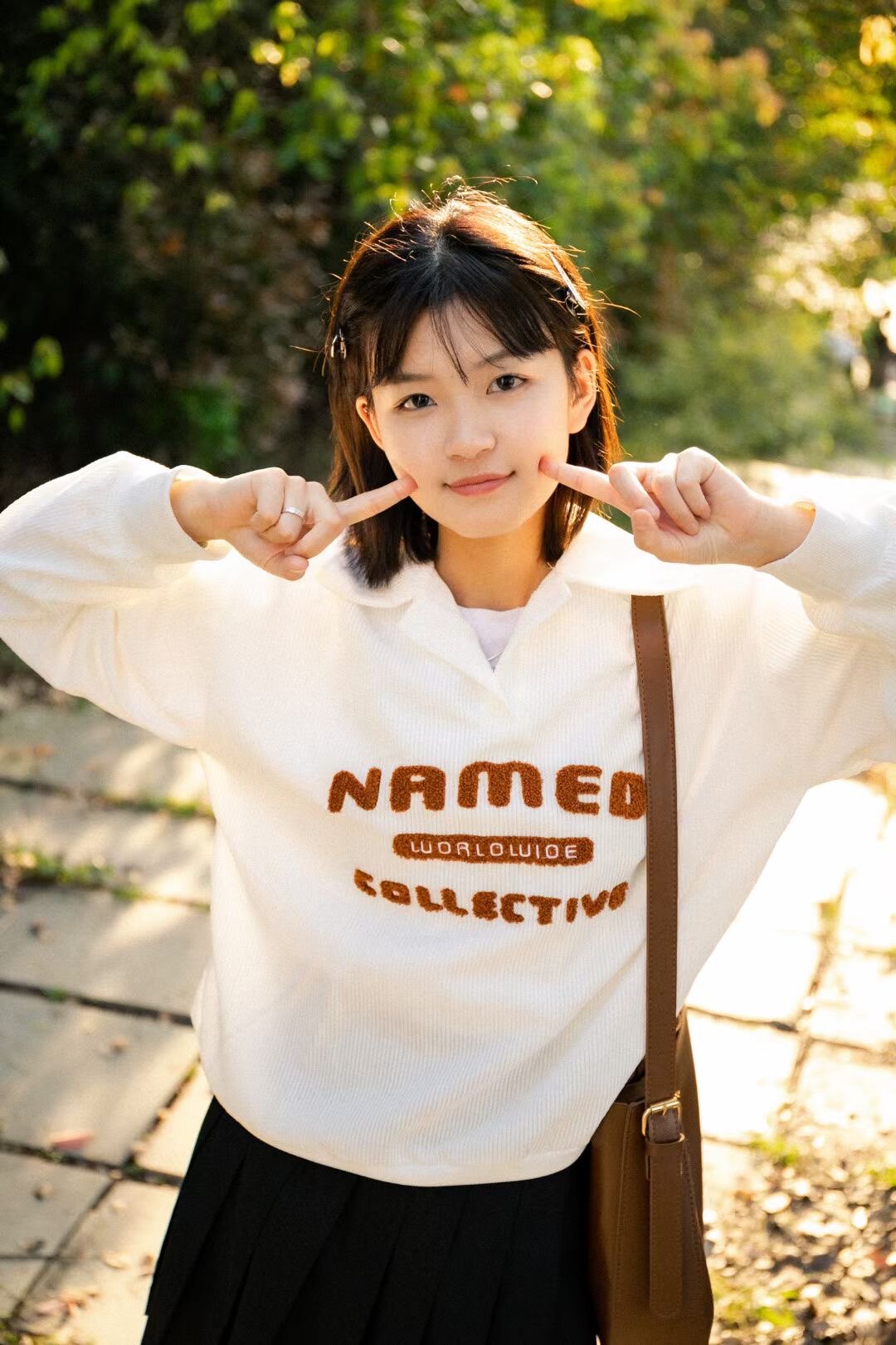 小乔家女装