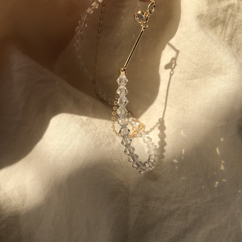 Bracelet de cheville TWOR - Ref 3104117 Image 4