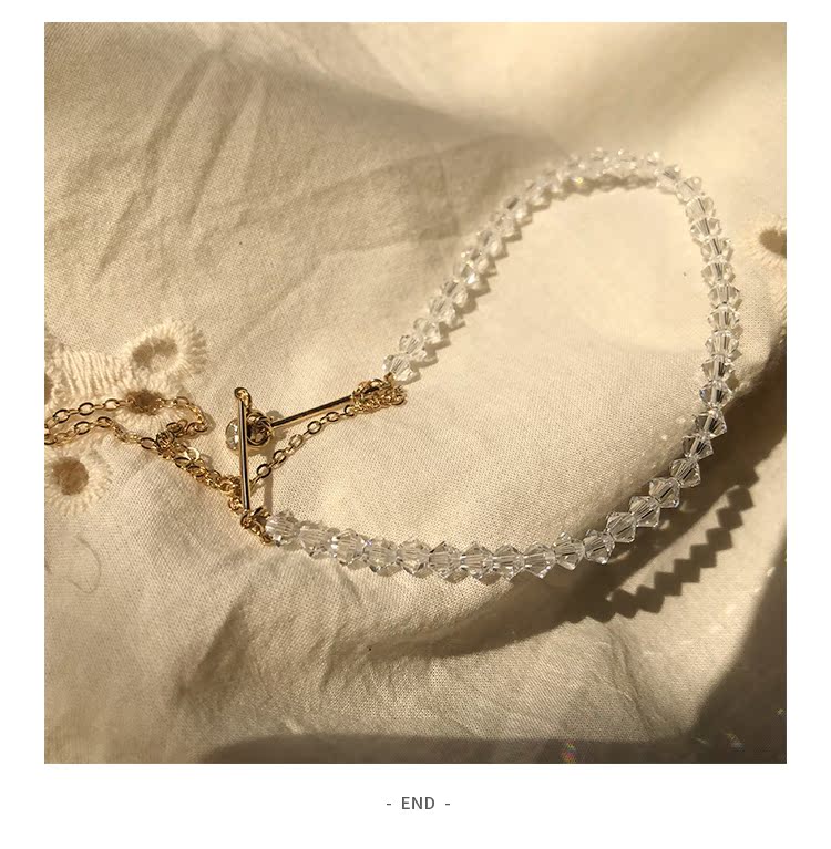 Bracelet de cheville TWOR - Ref 3104117 Image 15