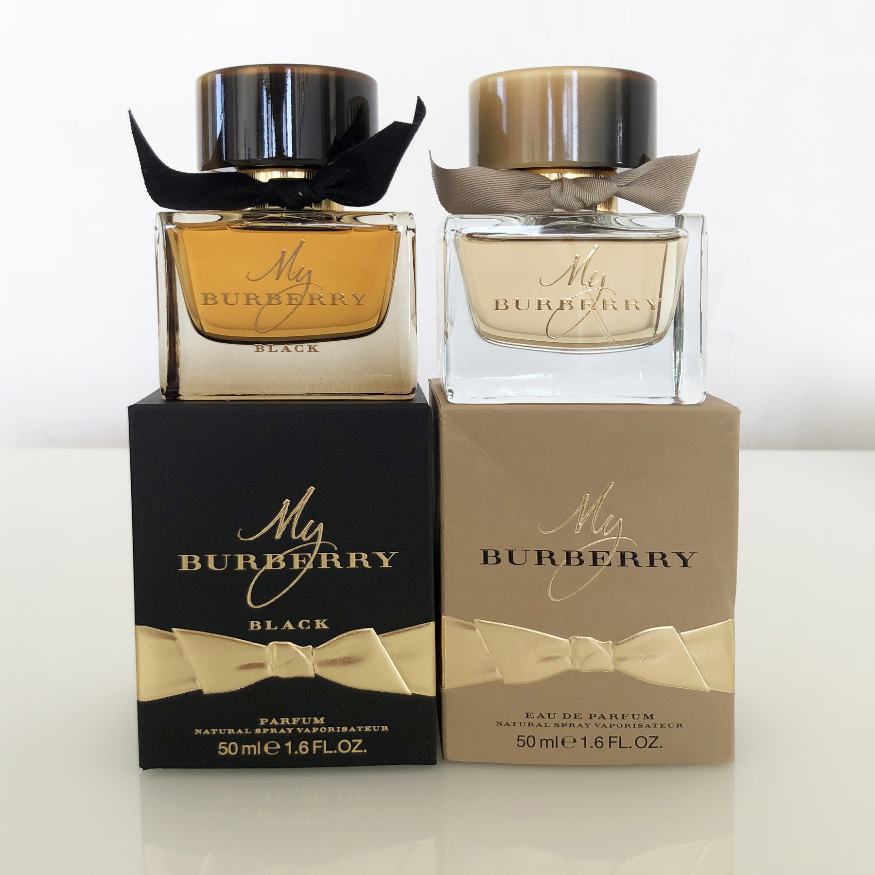 My Burberry Black 50ml 香水 楽天市場】【週末ポイントセール！当店P最大10倍】バーバリー