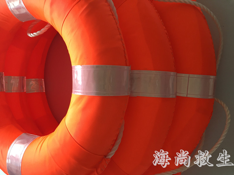 Phao cứu sinh chuyên nghiệp dành cho người lớn làm dày bong bóng rắn vòng tròn cam trẻ em bơi vòng trang trí phao cứu sinh phao tắm cho bé