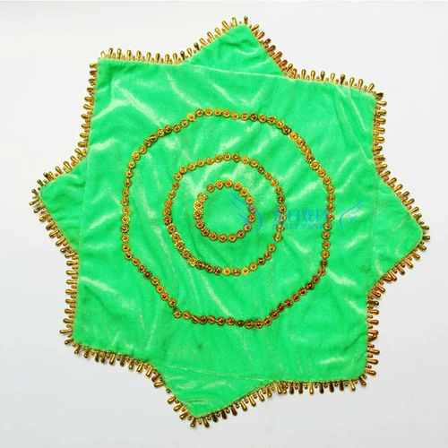 Большой профессиональный носовой платок для влюбленных, шарф, увеличенная толщина