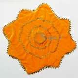 Большой профессиональный носовой платок для влюбленных, шарф, увеличенная толщина