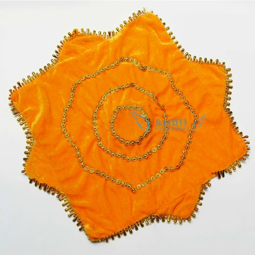 Большой профессиональный носовой платок для влюбленных, шарф, увеличенная толщина