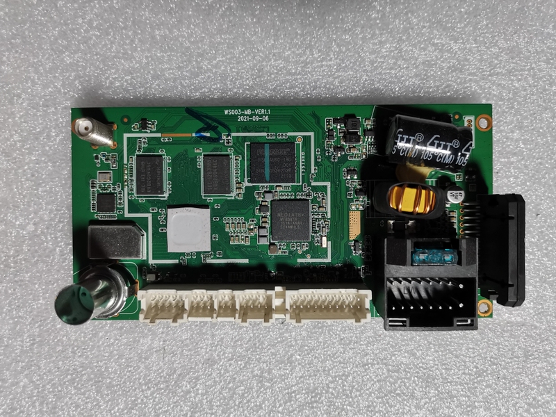 Hengchen Universal Android Motorcycle Navigation Motherboard Ac8227L/Mt8163 Vehicle Navigation Motherboard 30 Pins Hengchen Universal Android Motorcycle Navigation Motherboard Ac8227L/Mt8163 Vehicle Navigation Motherboard 30 Pins