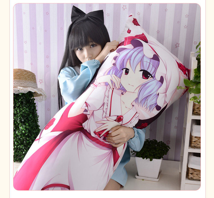 Coussin Manga MOEYU   - Ref 2684653 Image 21