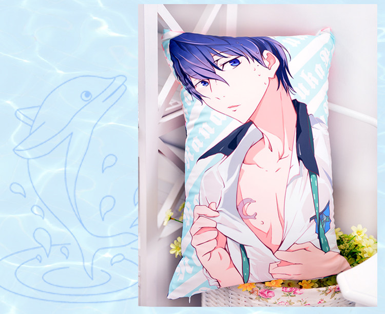 Coussin Manga MOEYU   - Ref 2692298 Image 15