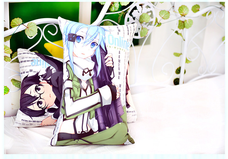 Coussin Manga MOEYU   - Ref 2692291 Image 16