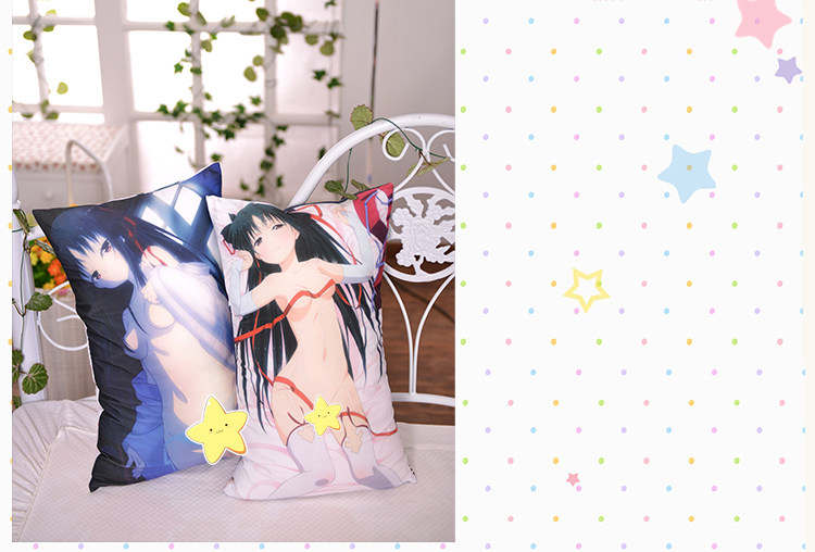 Coussin Manga MOEYU   - Ref 2692276 Image 24