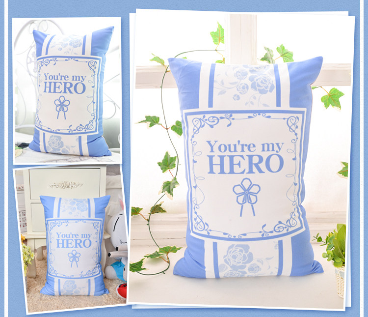 Coussin Manga MOEYU   - Ref 2686706 Image 27