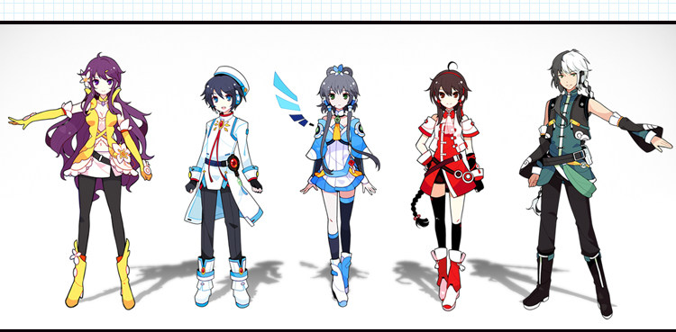 Coussin Manga MOEYU   - Ref 2685143 Image 29