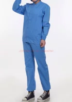 Небо синяя вставка