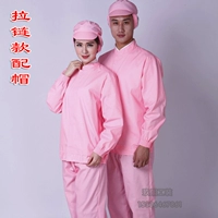 Модель розового зрителя