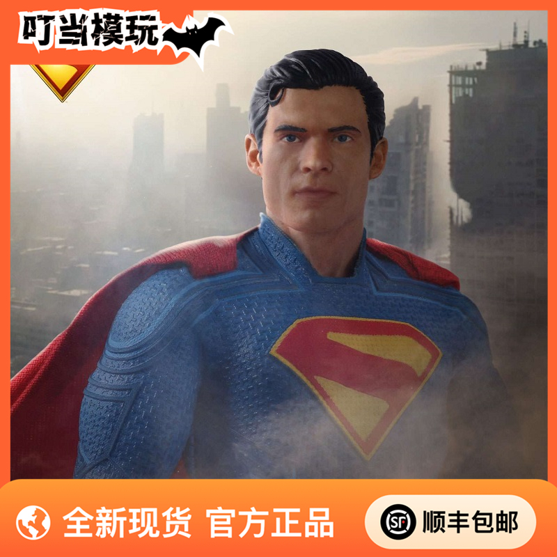 In Stock Mezco One:12 Superman 2025 Movie Version Rollin' Guide 6inch Action Figure Authentic In Stock Mezco One:12 Superman 2025 Movie Version Rollin' Guide 6inch Action Figure Authentic