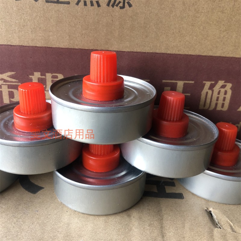 80 1-hour Forward Safe Heat Source Canned tea with a fuel pan-paparazzi hot pot with heat source