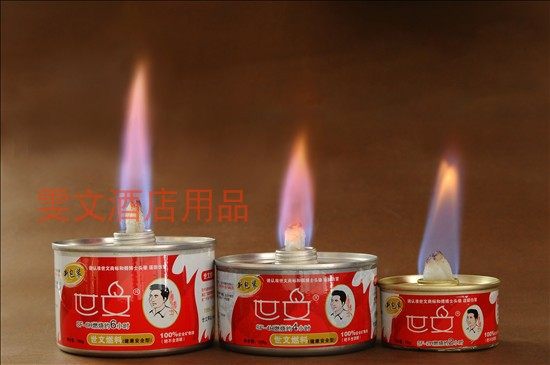 Seveen 2 3 4 6 hours Fuel heat source safe and environmentally friendly mineral oil hot pot roast fish buffet hot pot fuel