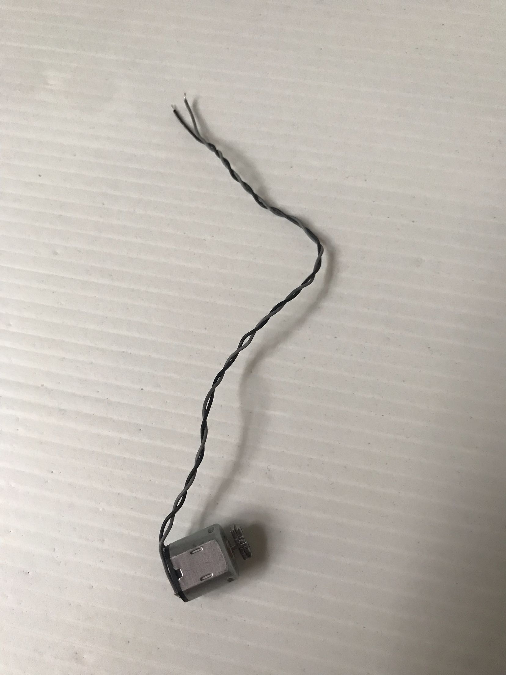 Original new Xbox one s wireless handle motor small motor trigger RTLT motor XBOXONES