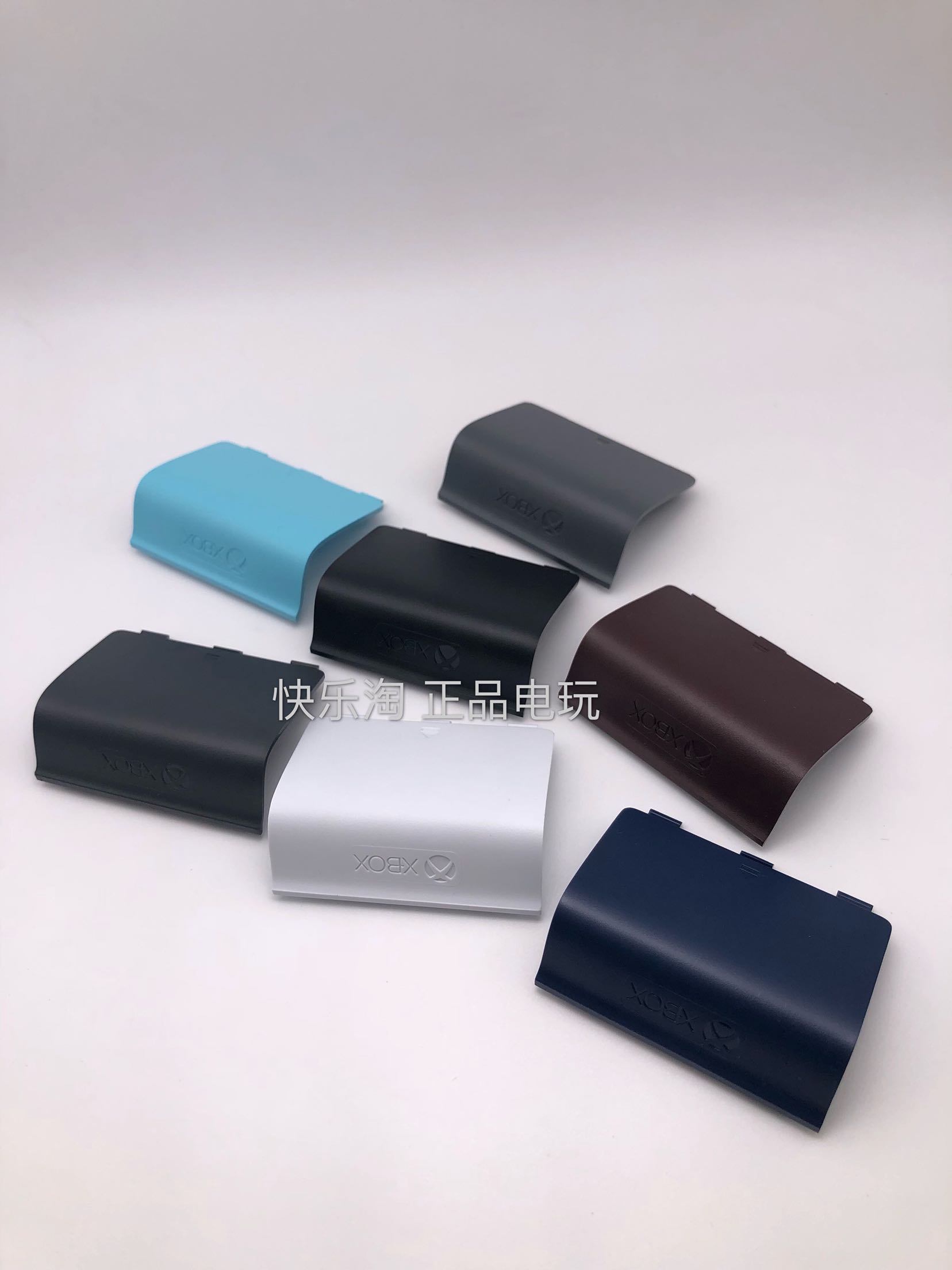 Original new xboxones wireless controller battery cover
