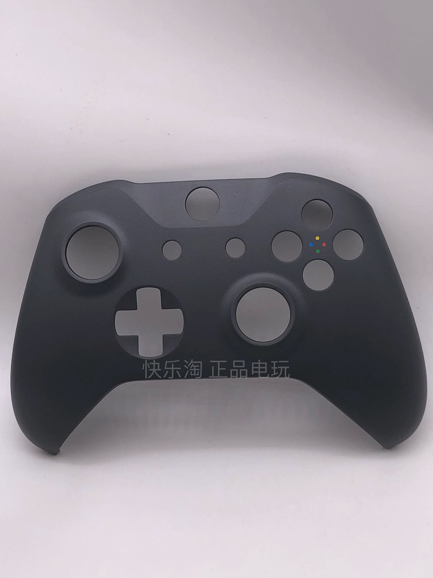 Original new xboxones wireless bluetooth limited edition handle absolute field blue gray face shell repair and replacement