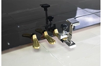 Металлические педали