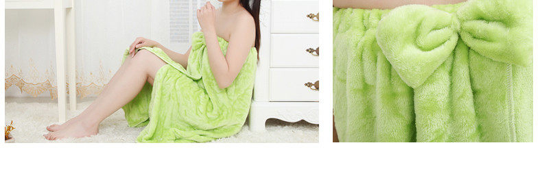 Peignoir - Ref 597971 Image 37