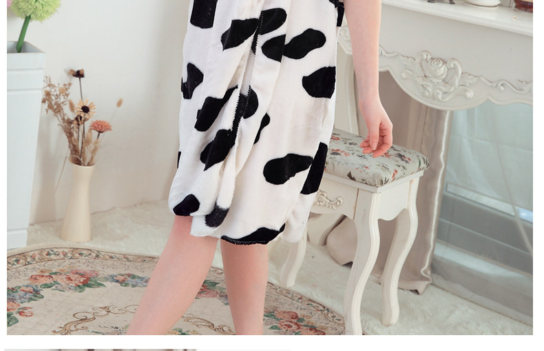 Peignoir - Ref 597971 Image 16