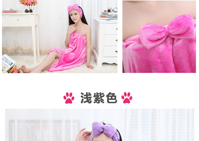 Peignoir - Ref 597971 Image 26