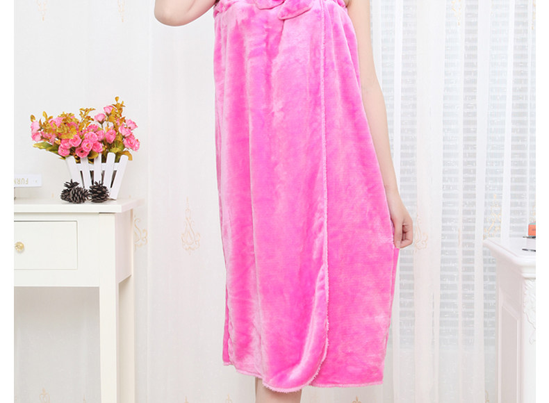 Peignoir - Ref 597971 Image 24