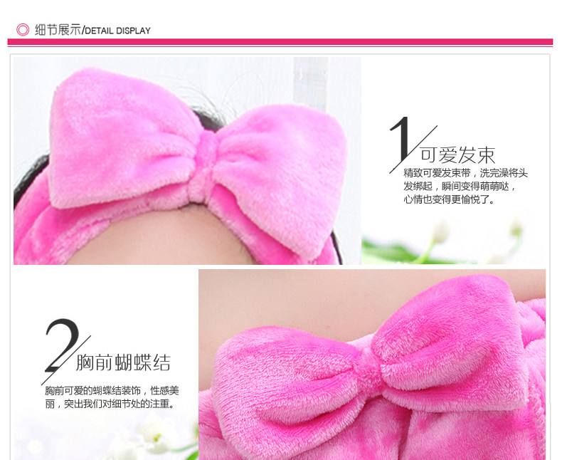 Peignoir - Ref 597971 Image 9