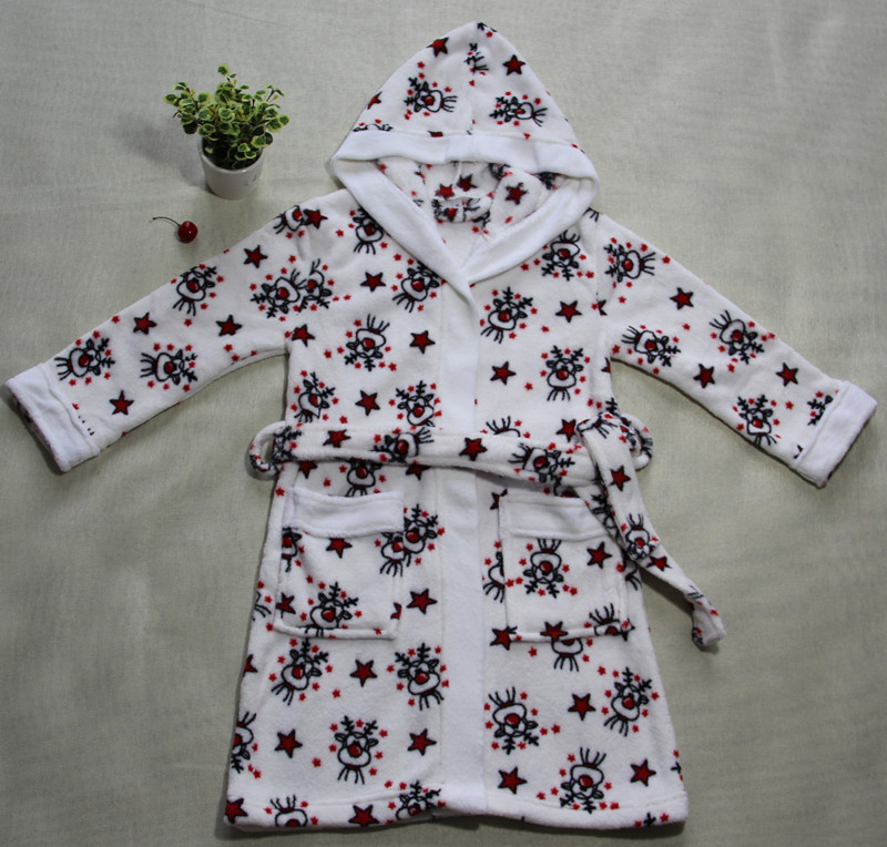 Peignoir jeune - Ref 597678 Image 10